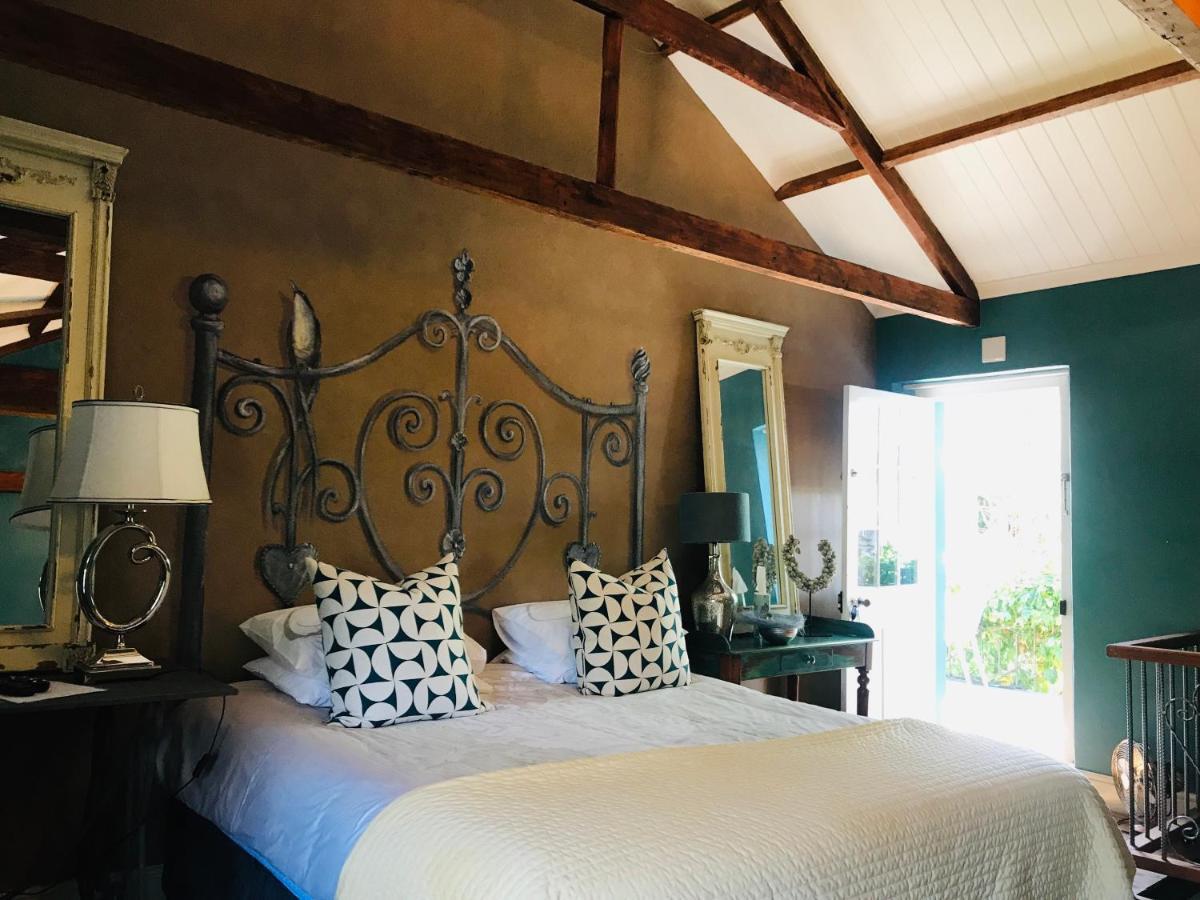 Bed and Breakfast De Companjie à Swellendam Extérieur photo