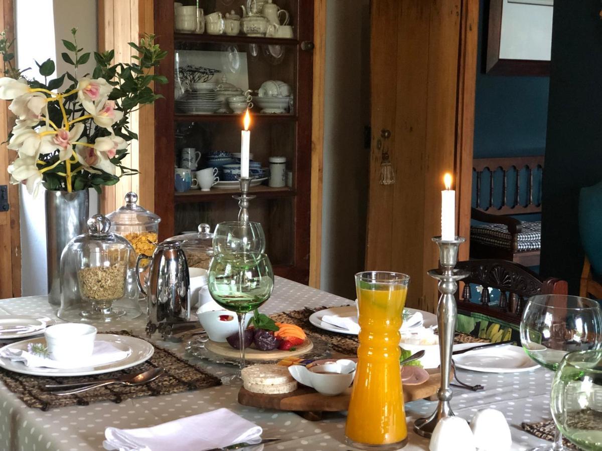 Bed and Breakfast De Companjie à Swellendam Extérieur photo